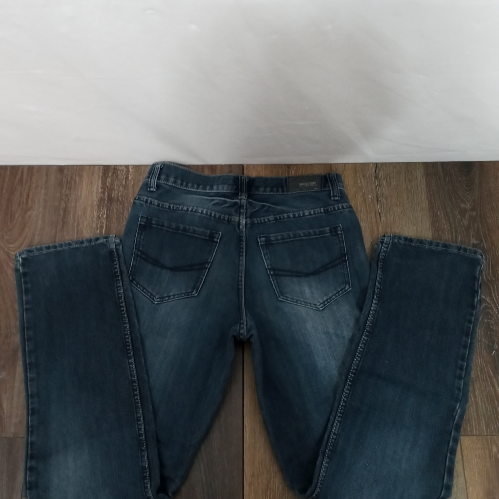 Men's Bailey's PT. Original Straight